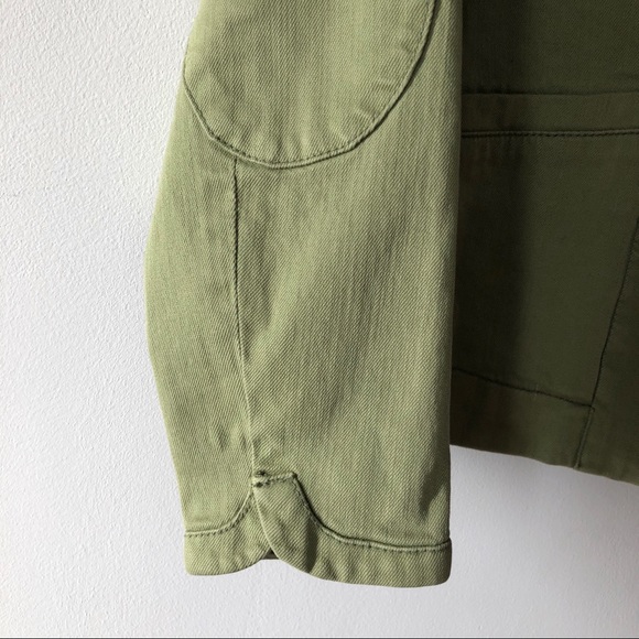 NWT Anthropologie Cartonnier Blazer - Size 4 - Picture 4 of 9